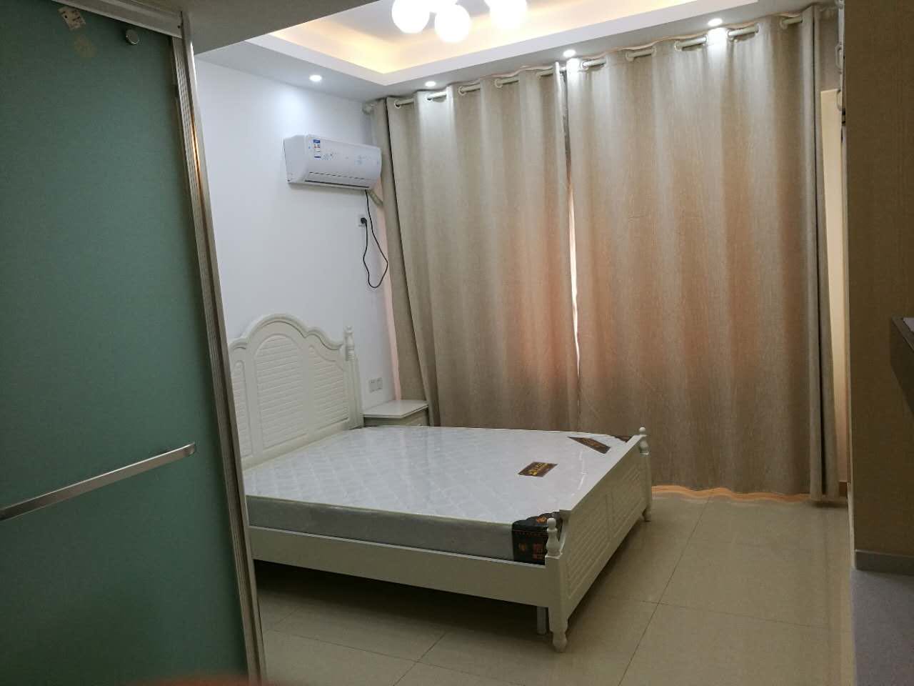 富东广场 随时看房·