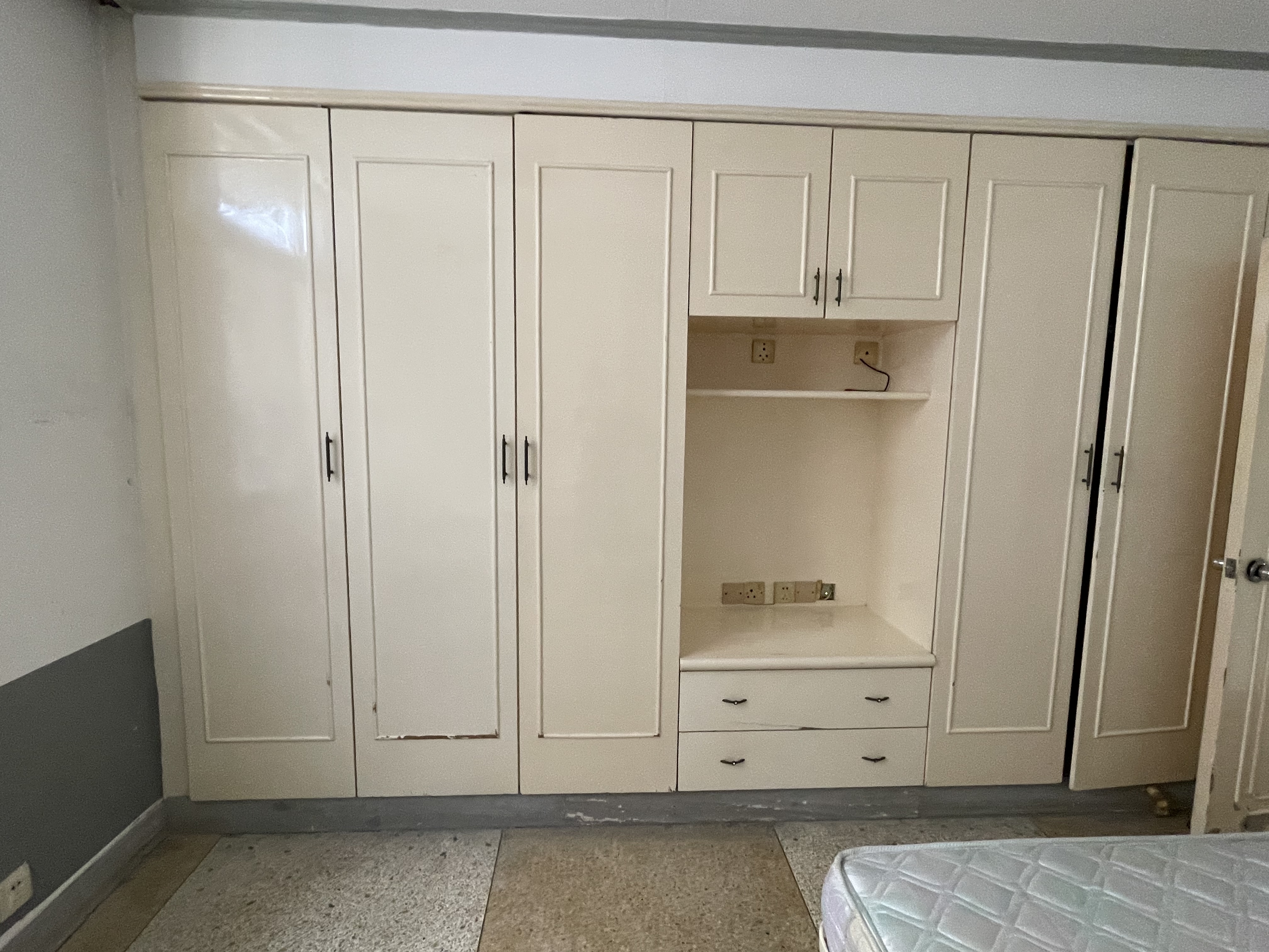 龙湖区丹霞庄西区 随时看房·