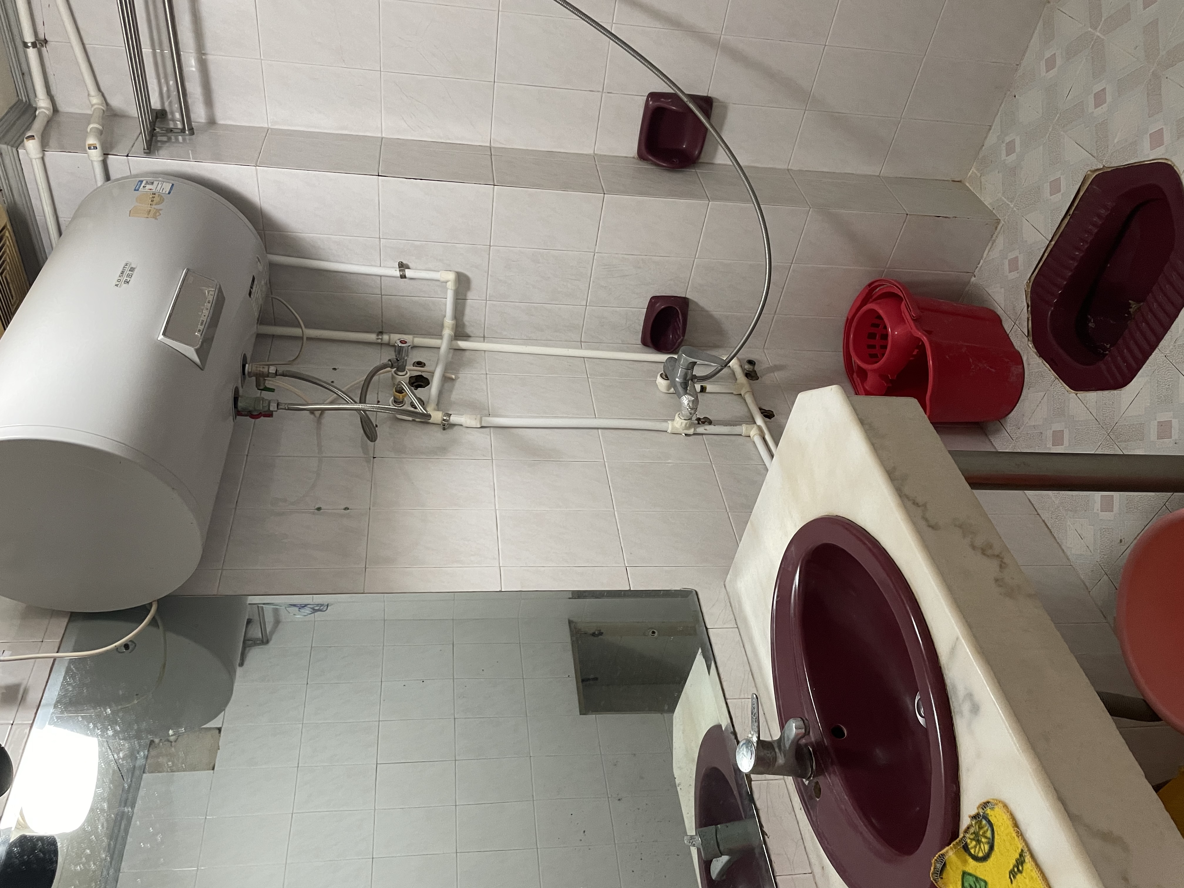 龙湖区丹霞庄西区 随时看房·