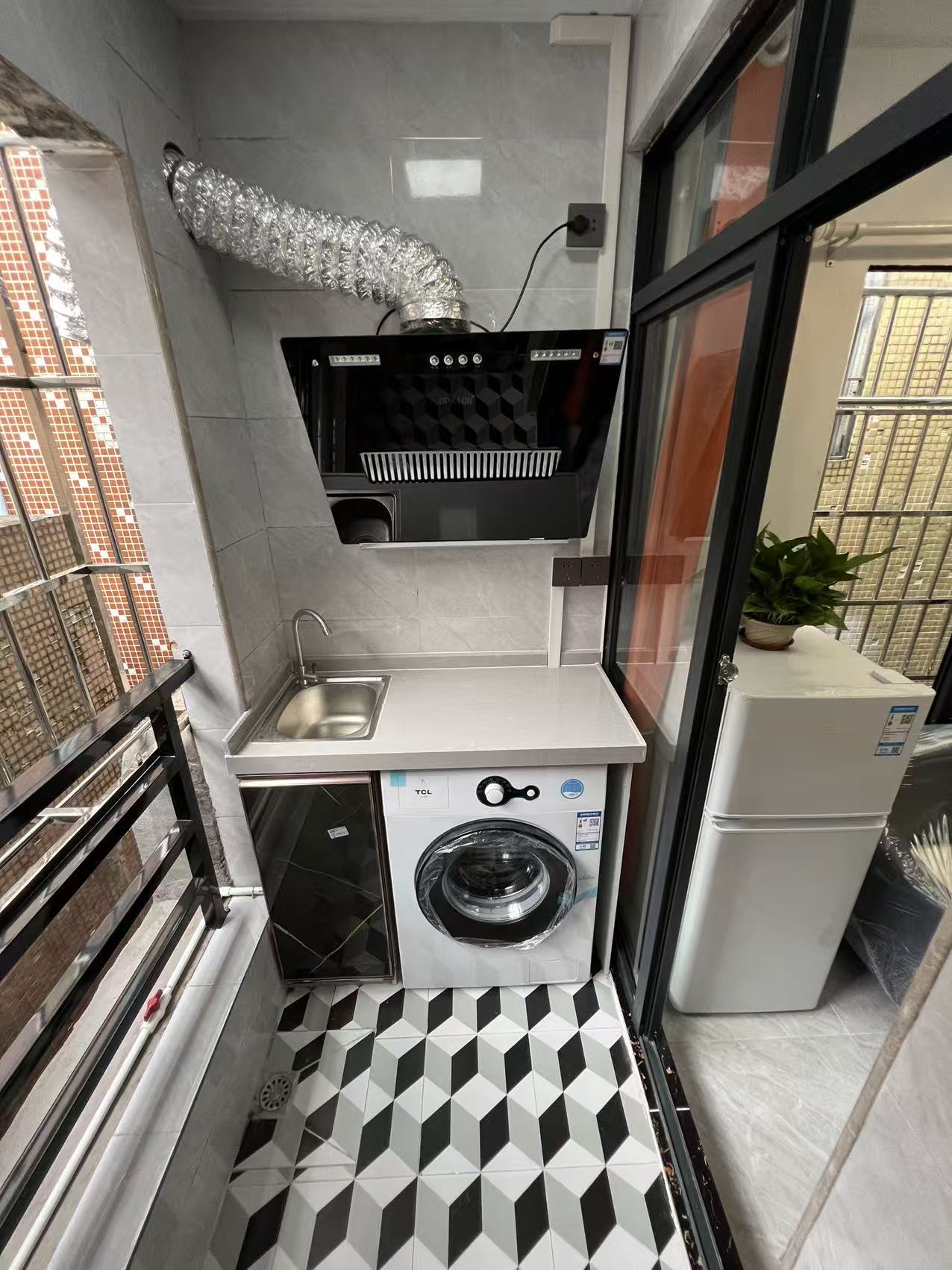 棠下小学 随时看房·