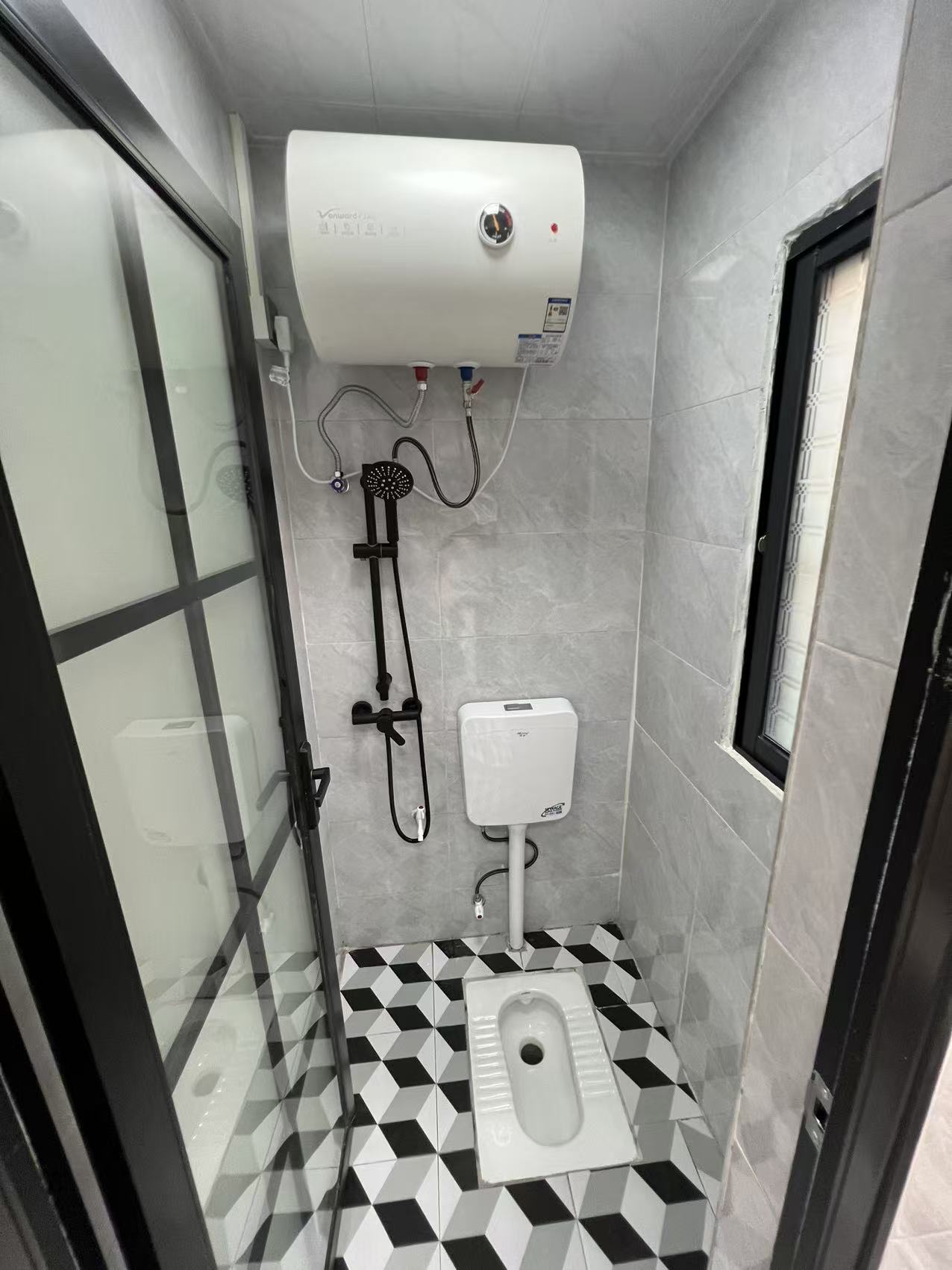 棠下小学 随时看房·