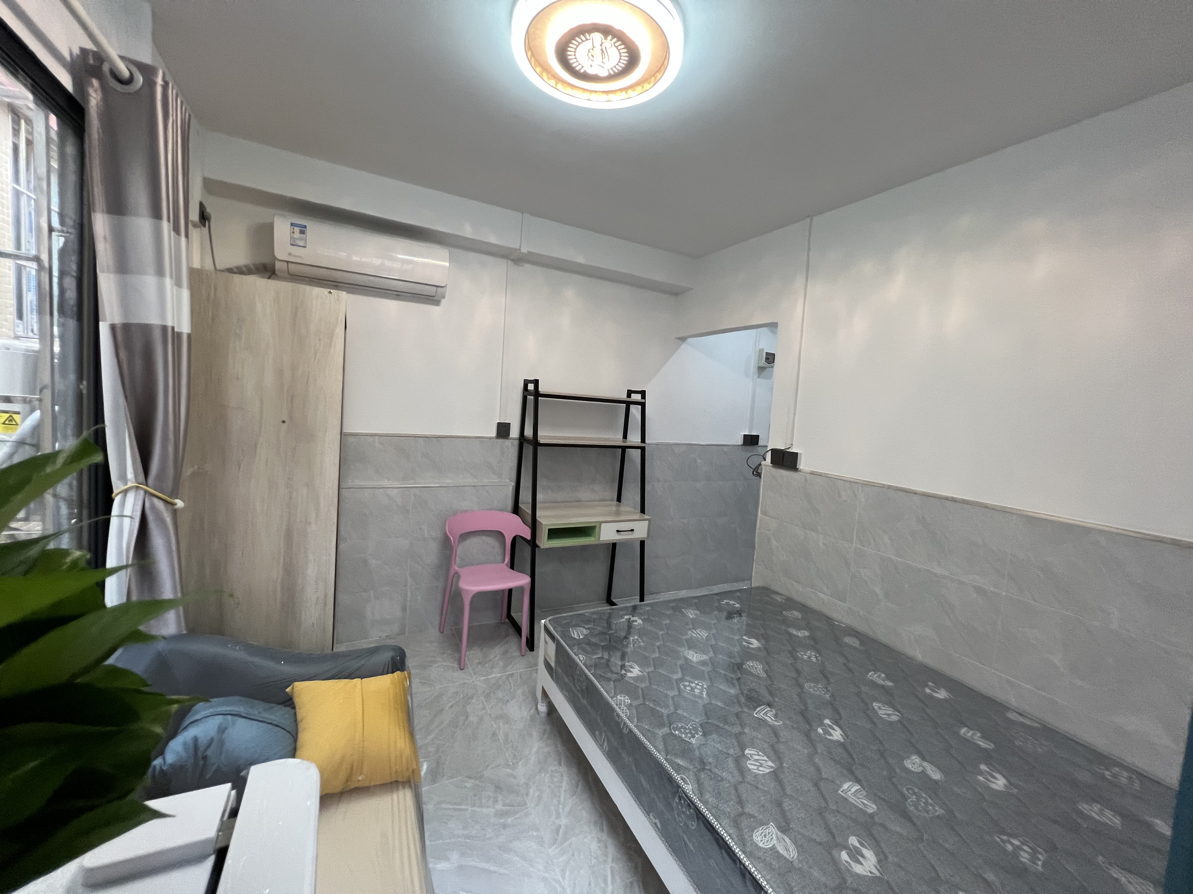 棠下小学 随时看房·