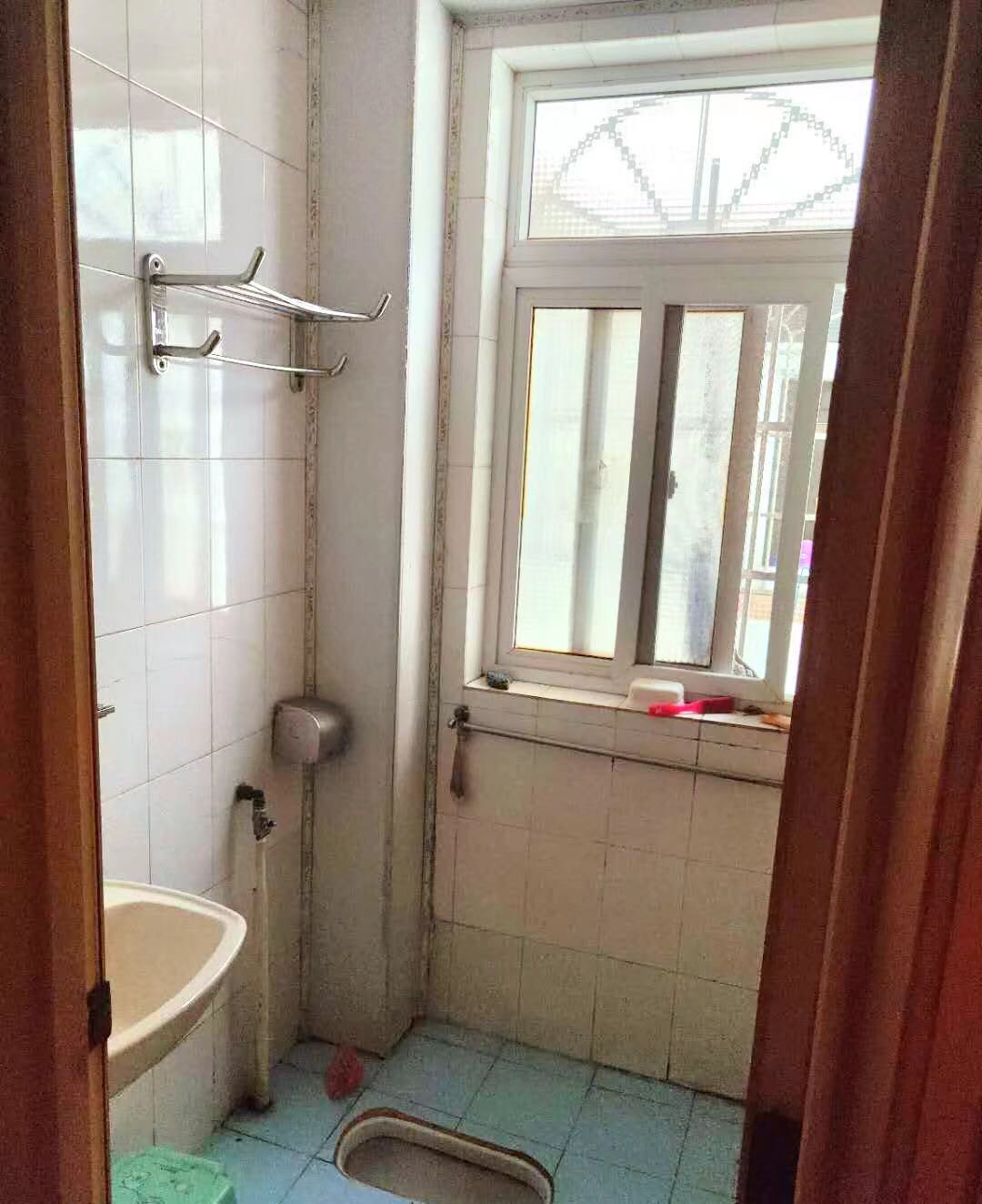 德政园润心苑 随时看房·