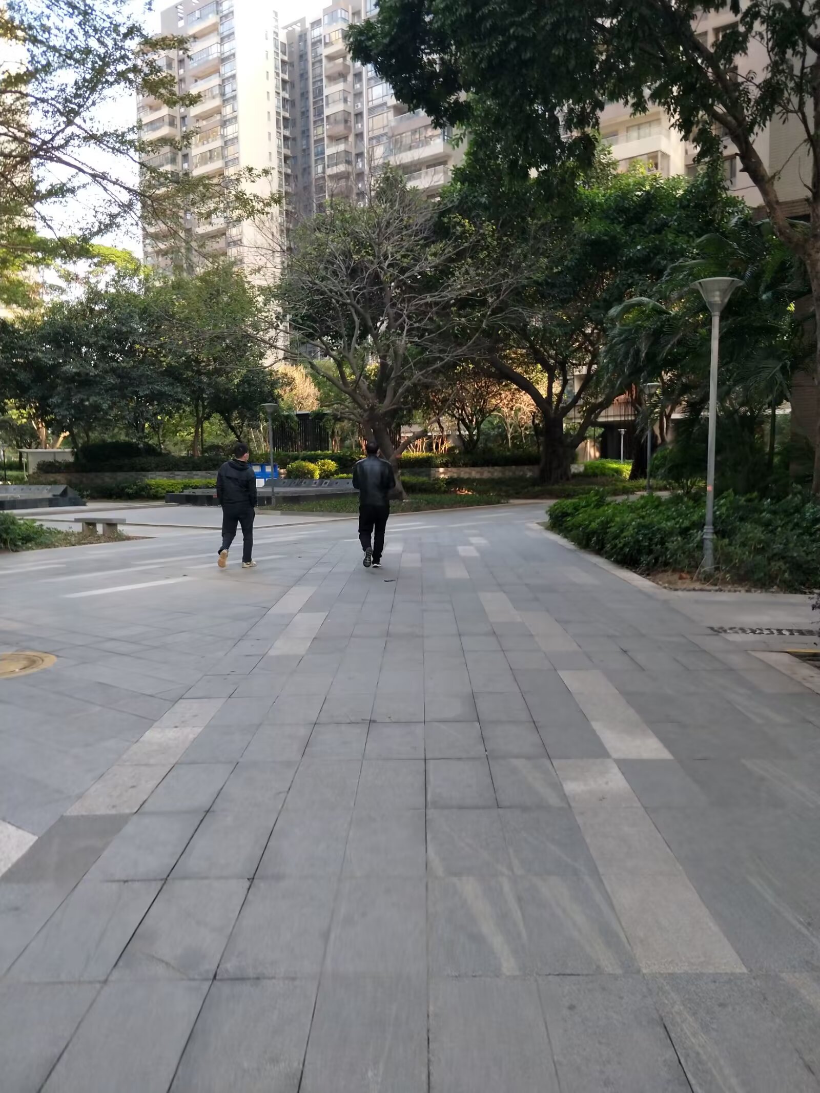越秀滨海珺城 随时看房·