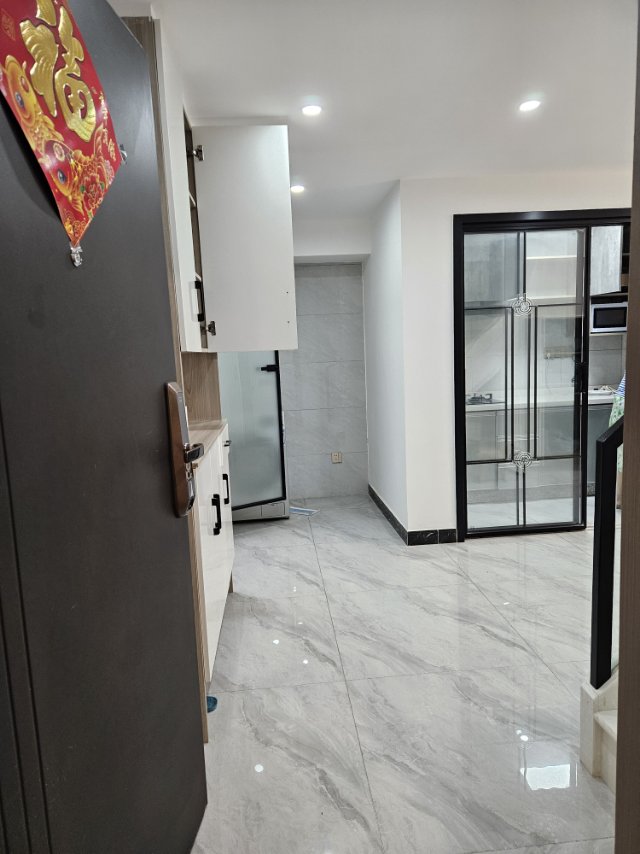 圆中大溪地 随时看房·