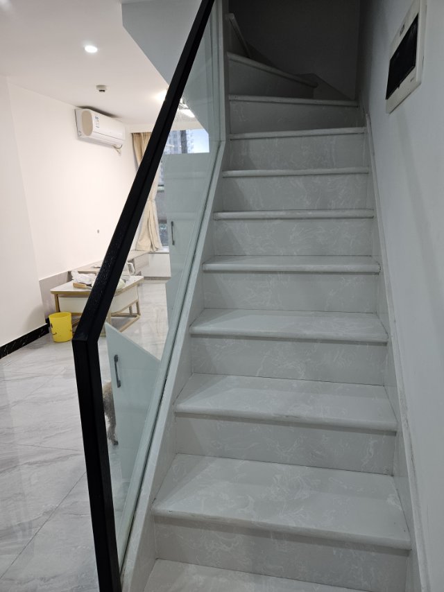 圆中大溪地 随时看房·