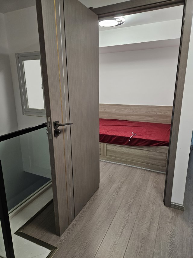 圆中大溪地 随时看房·