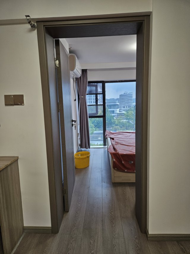 圆中大溪地 随时看房·