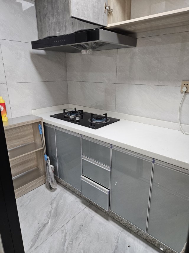 圆中大溪地 随时看房·