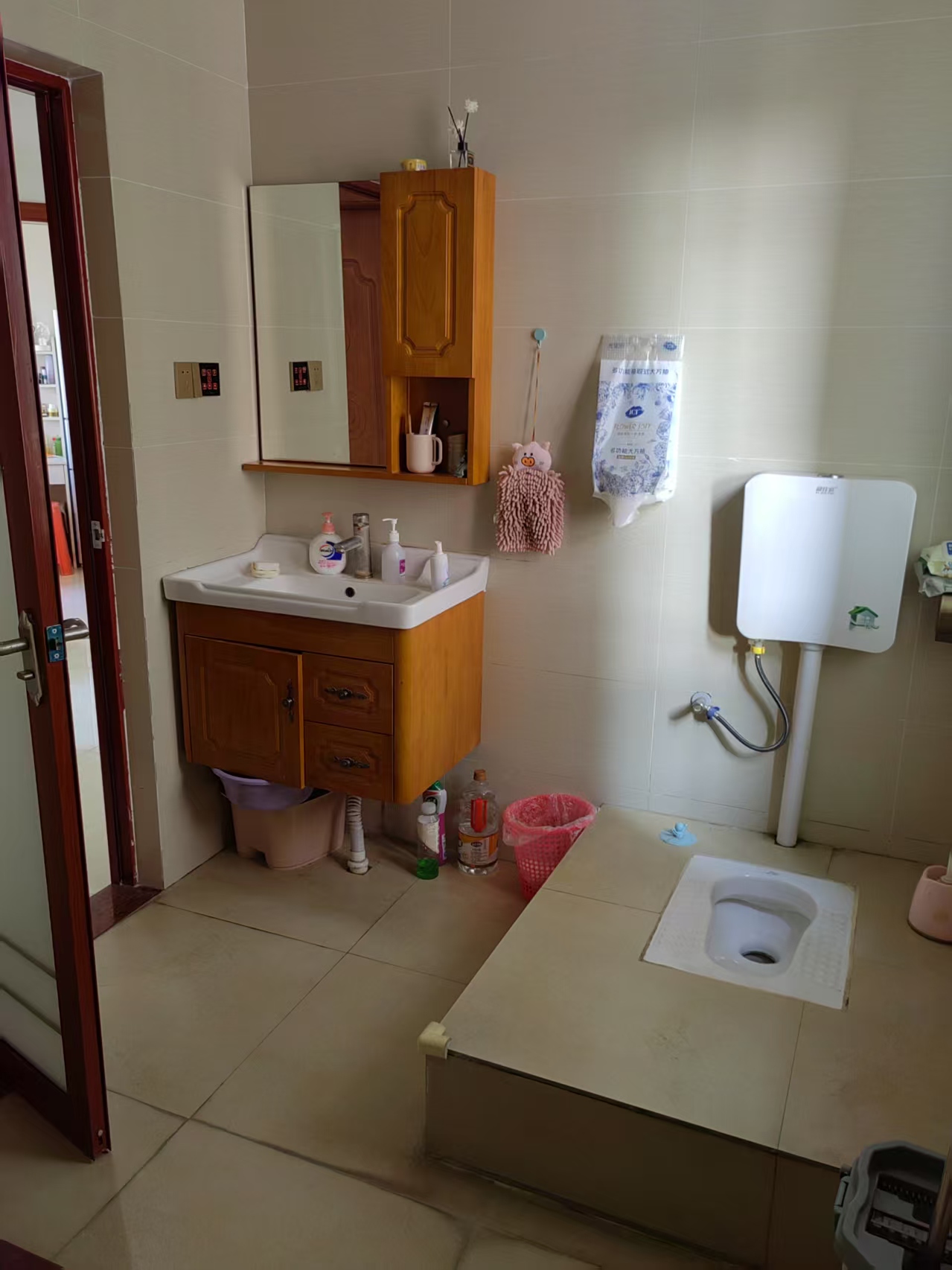 金湖雅苑小区 随时看房·