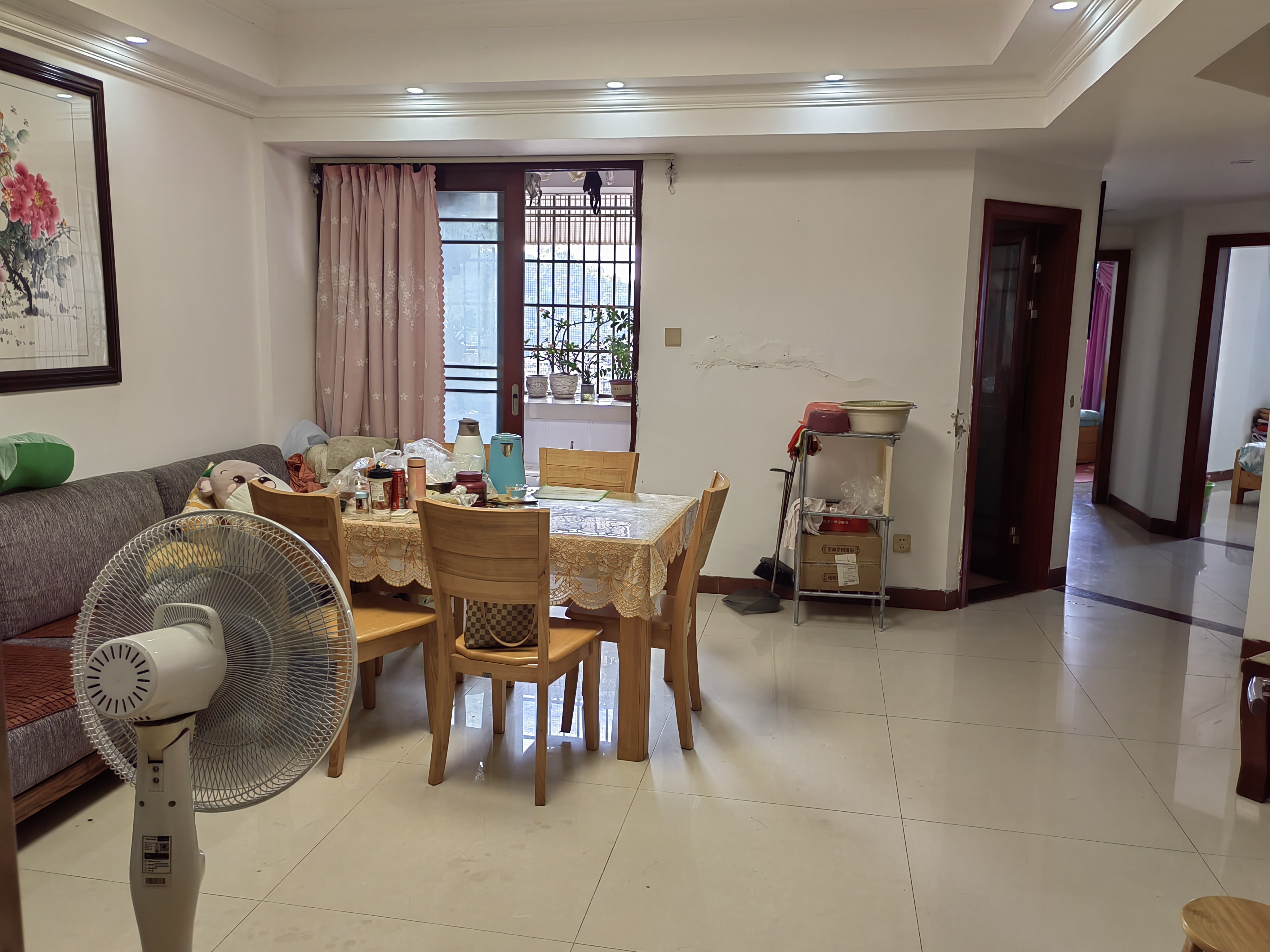 金湖雅苑小区 随时看房·