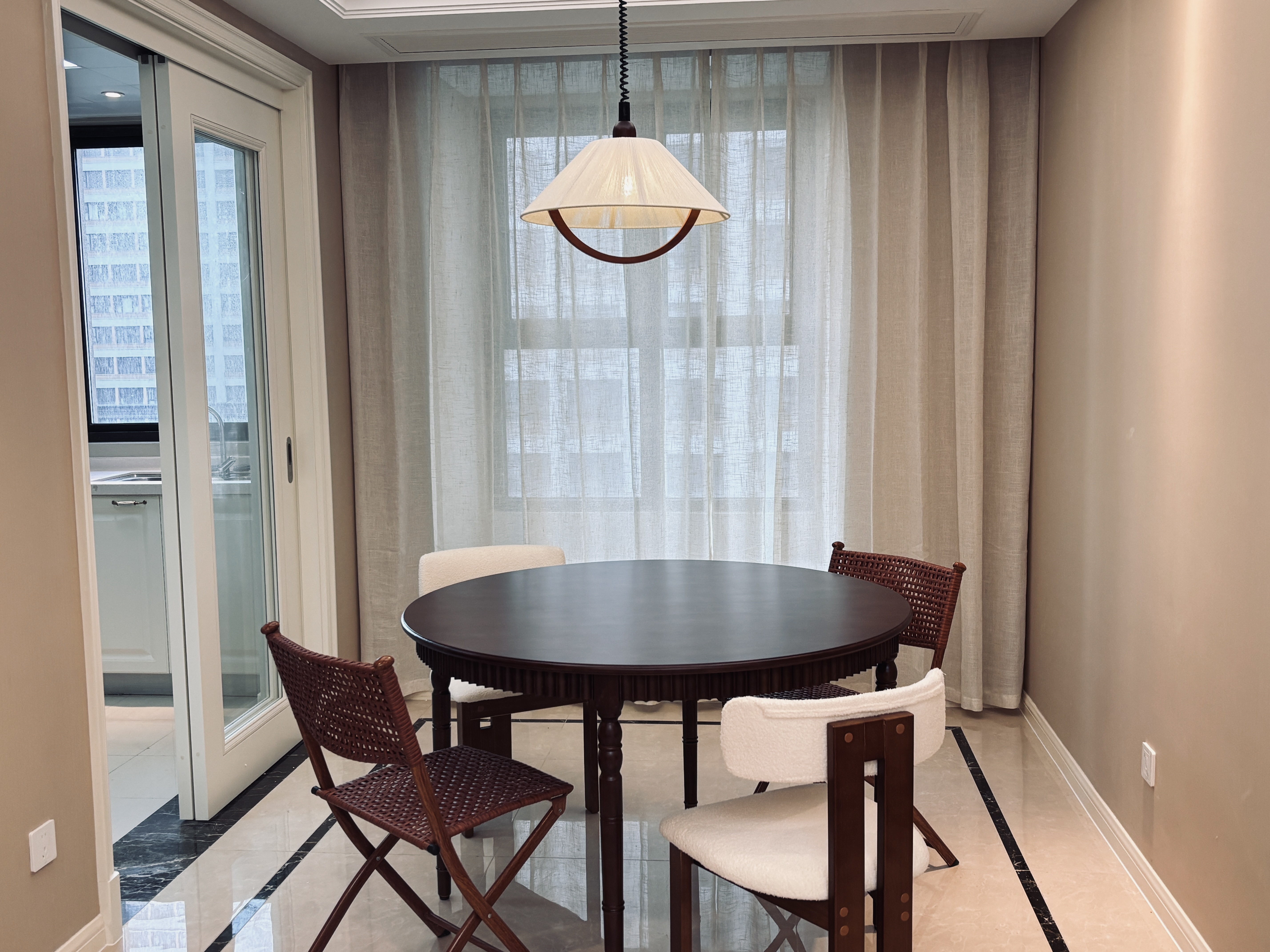 颐和公馆 随时看房·