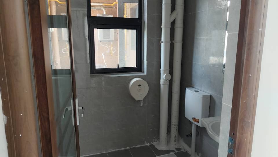 龙泽花园 随时看房·