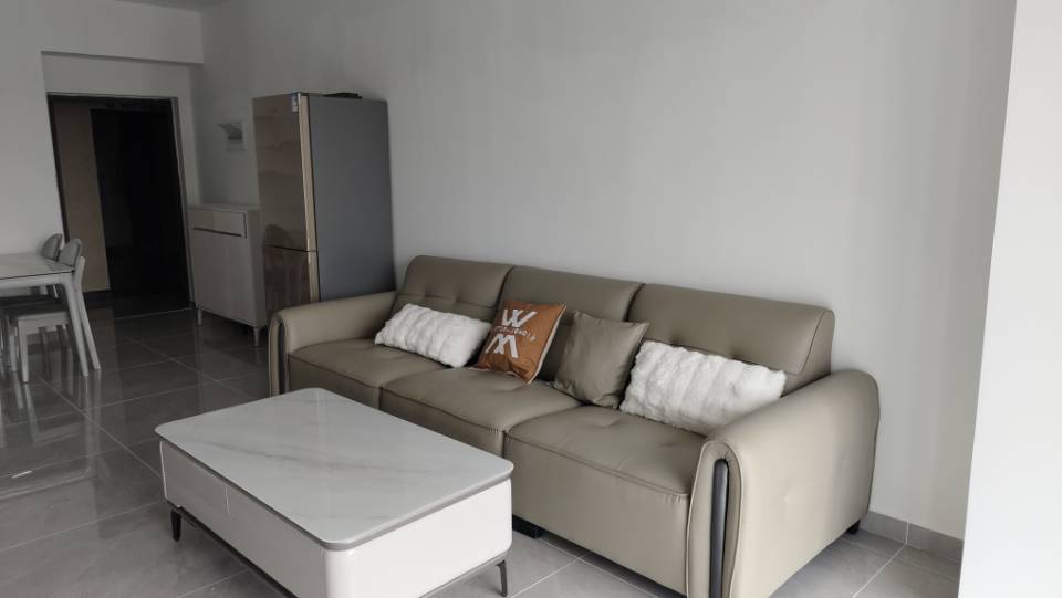 龙泽花园 随时看房·