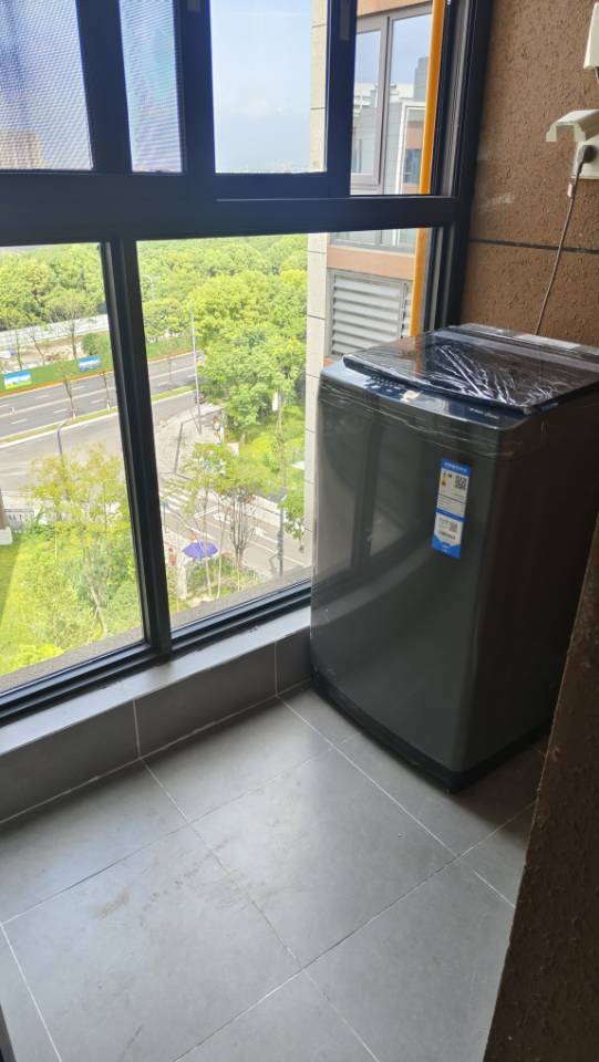 龙泽花园 随时看房·