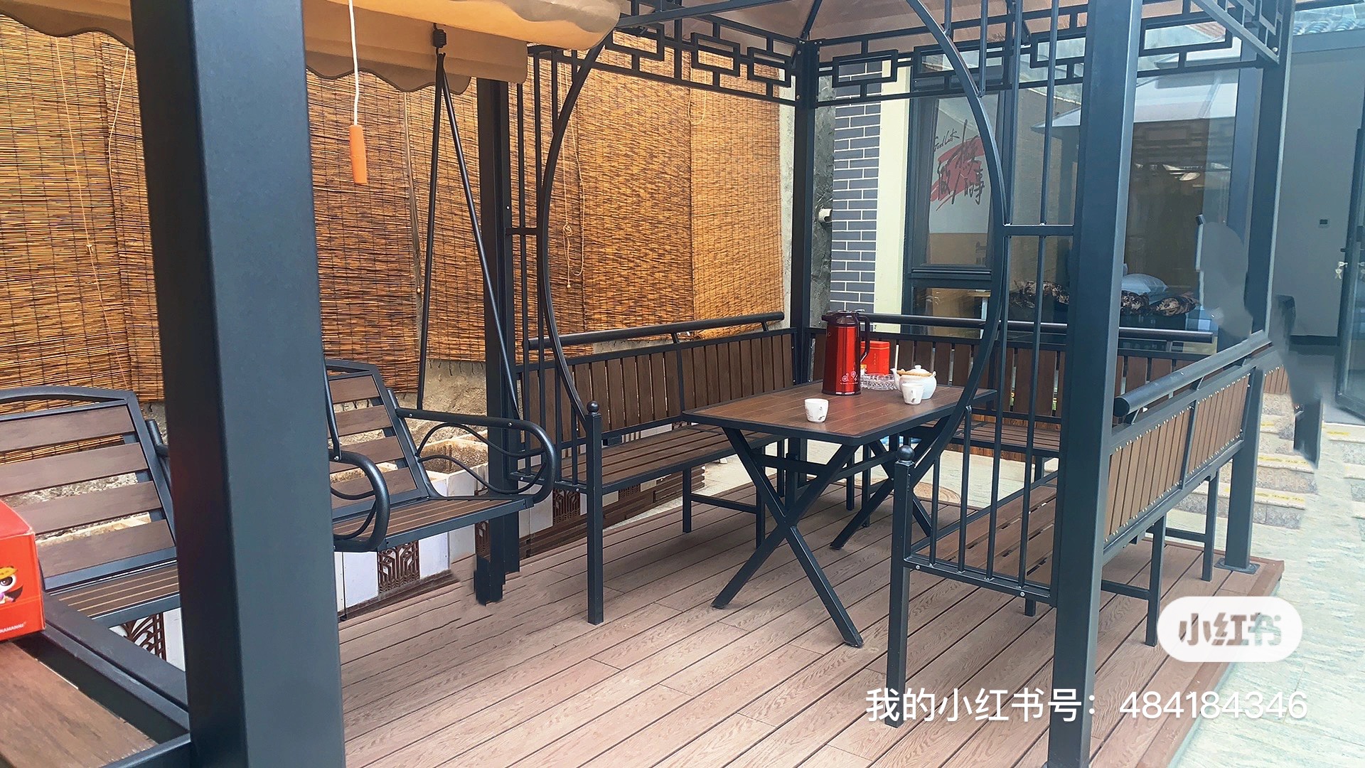 悦栖山谷 随时看房·