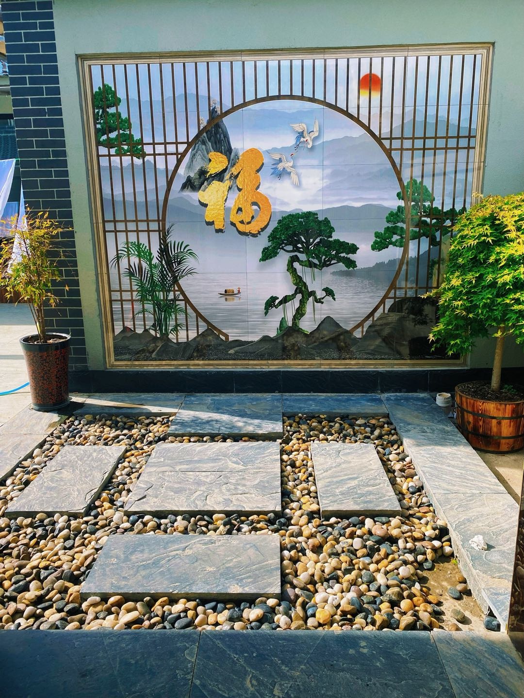 悦栖山谷 随时看房·