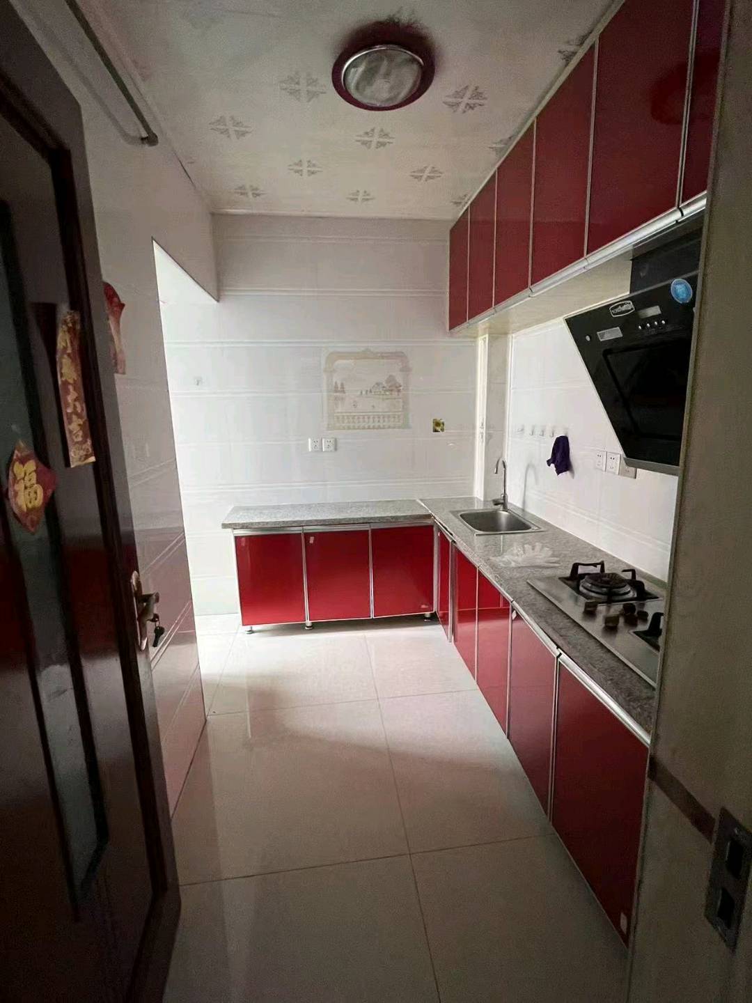 春和园 随时看房·