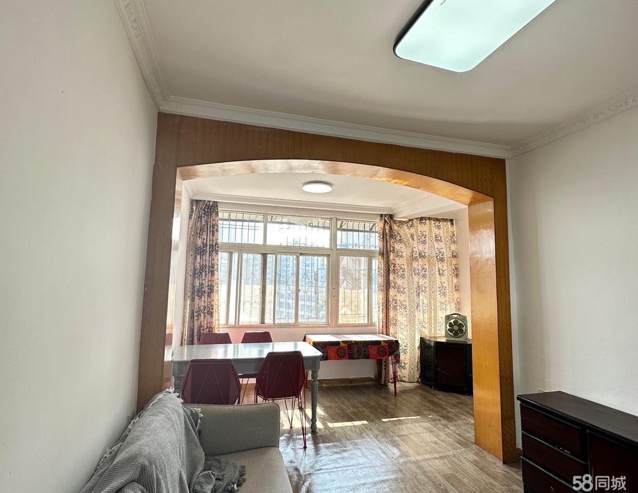 黄石十五中学家属院 随时看房·