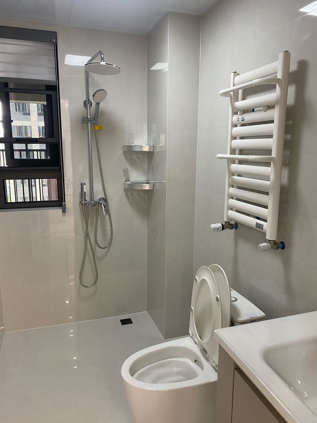 保利天和 随时看房·