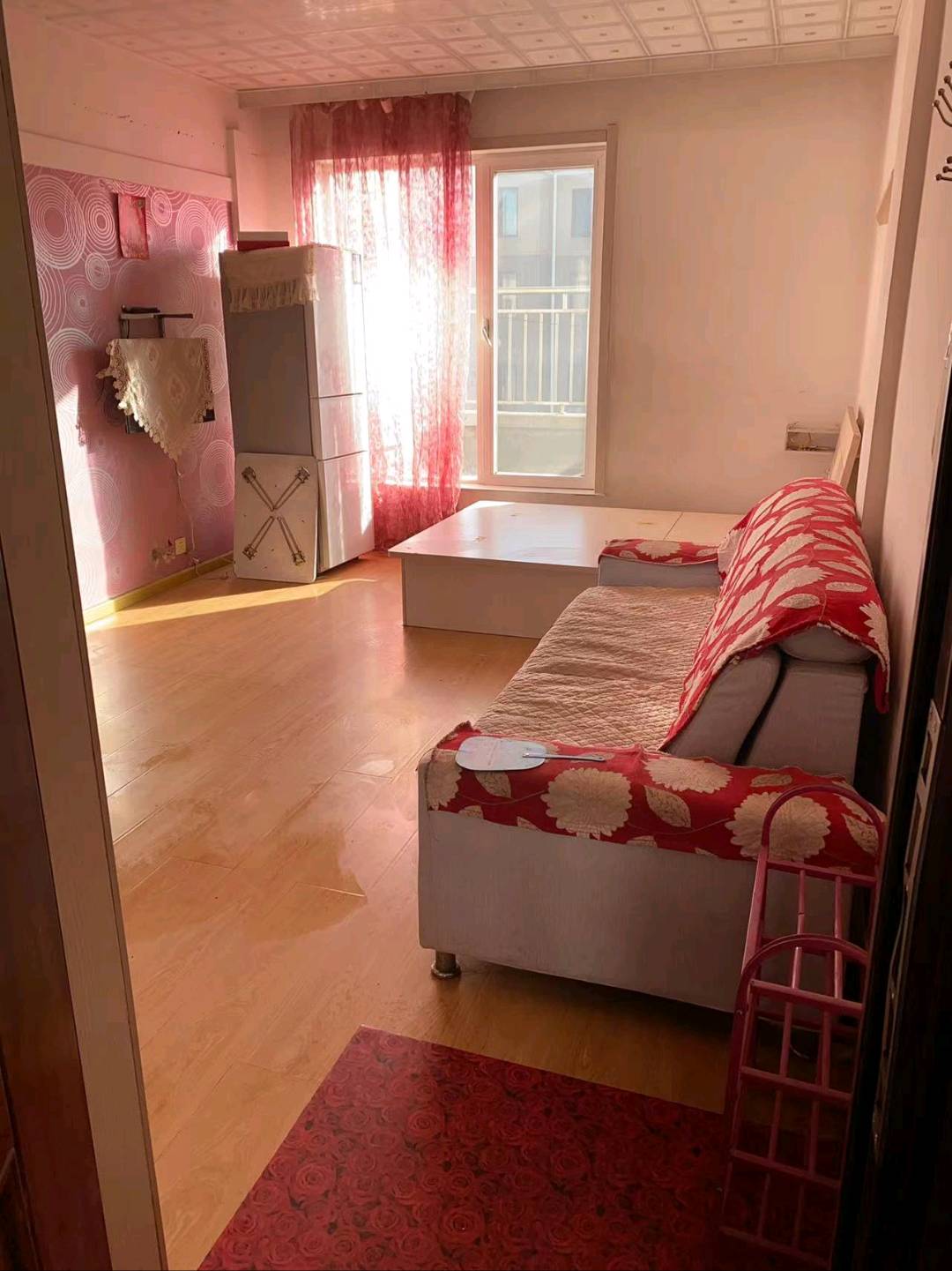 东珠美地 1居室 6500元/月