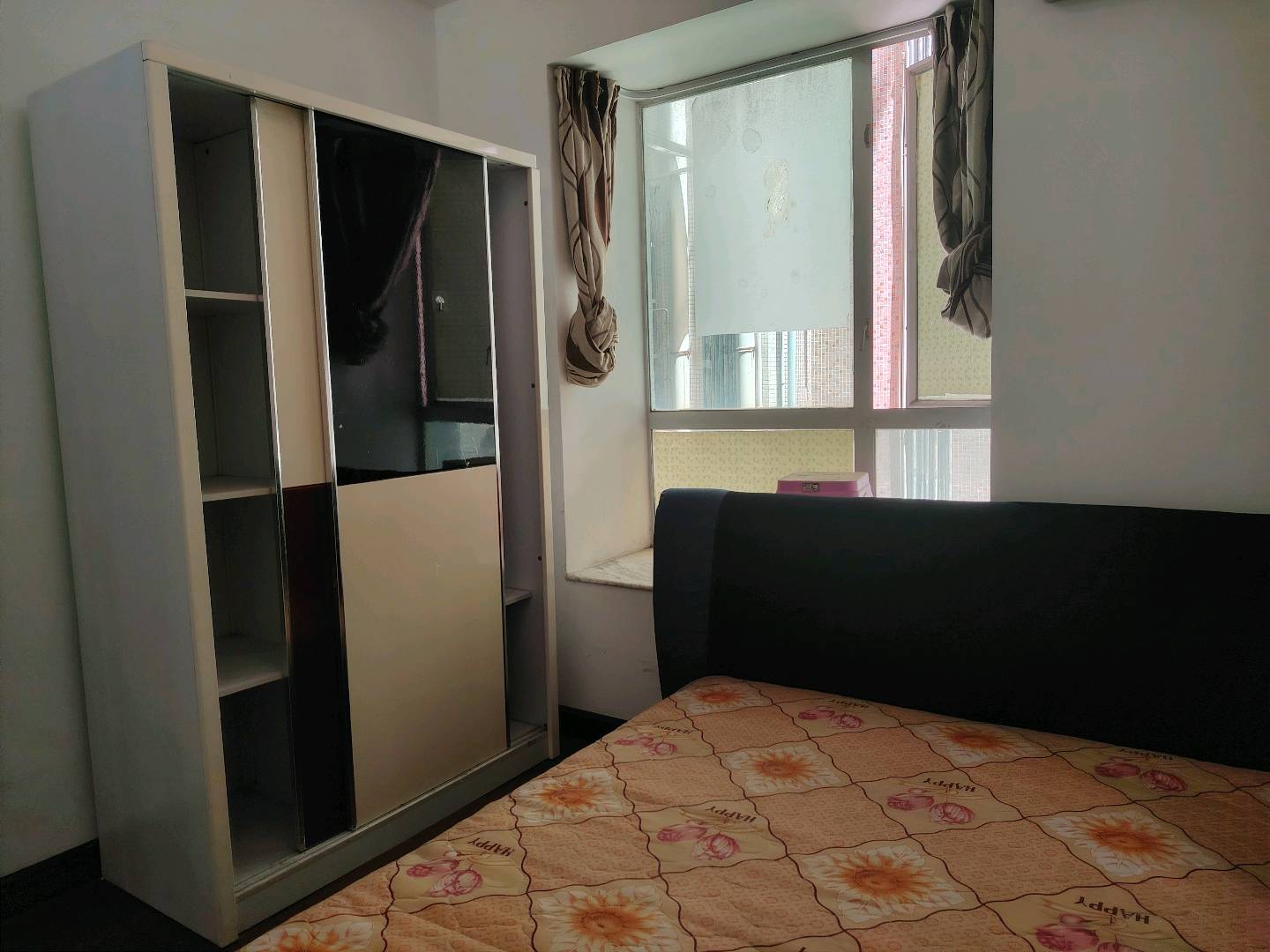 海滨花园 随时看房·