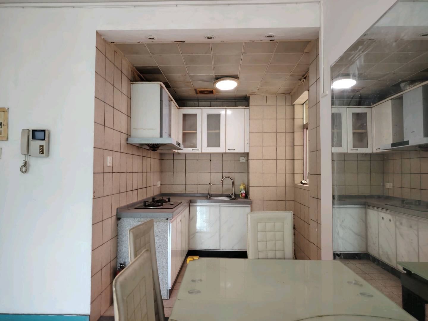 海滨花园 随时看房·