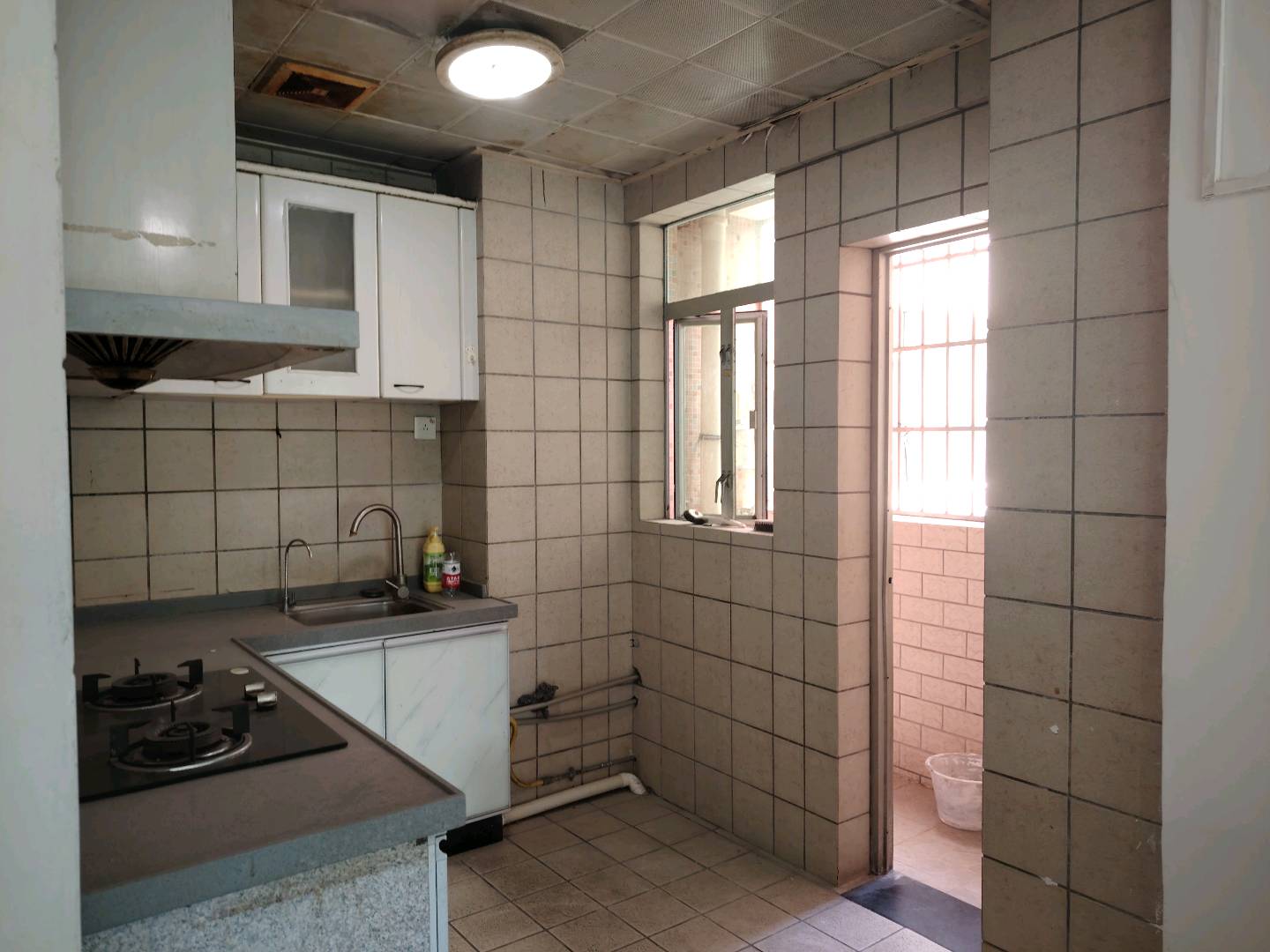 海滨花园 随时看房·