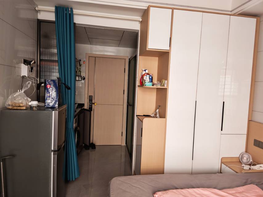 安兜 随时看房·