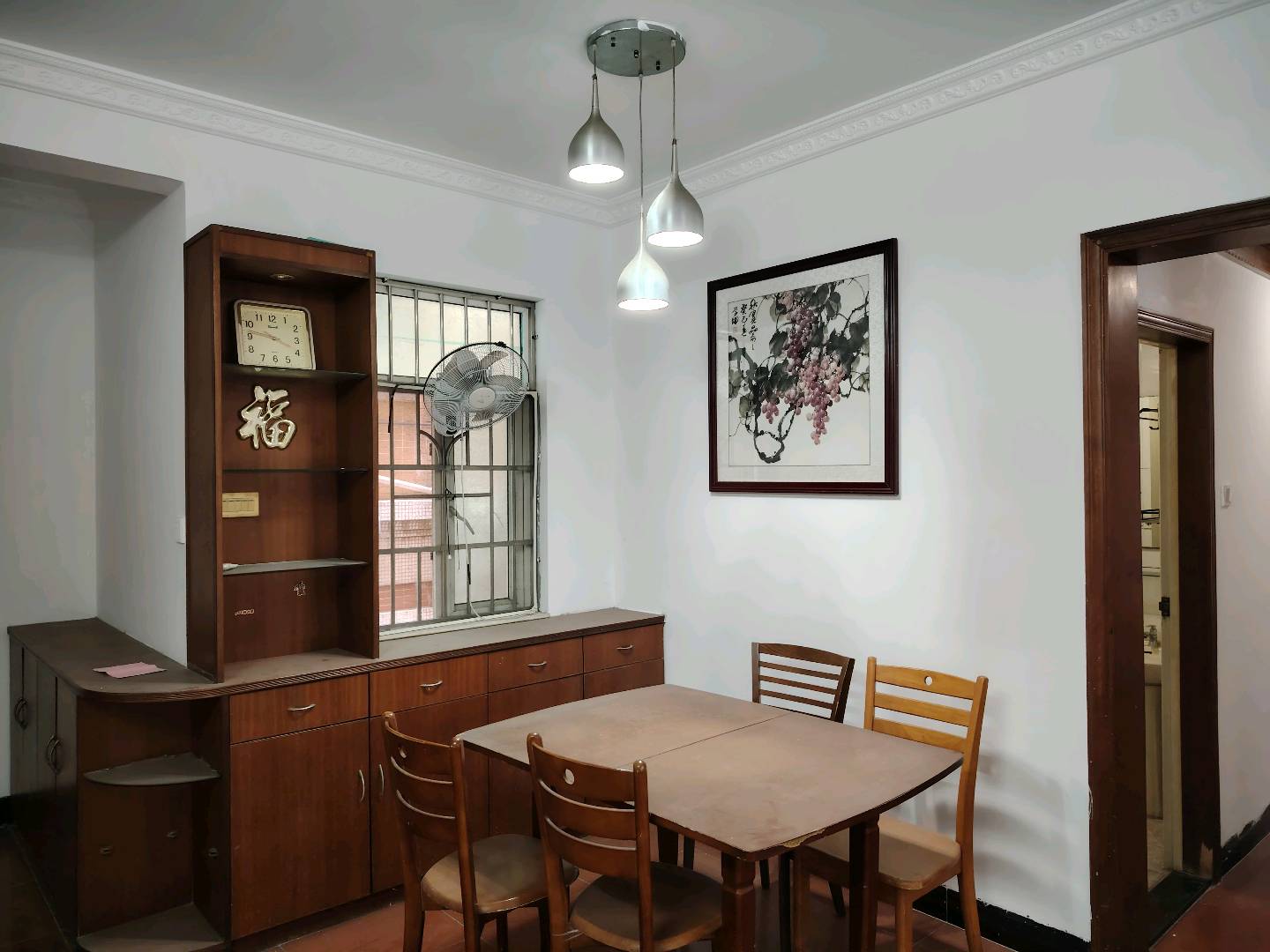 洛溪洛涛居南区 随时看房·