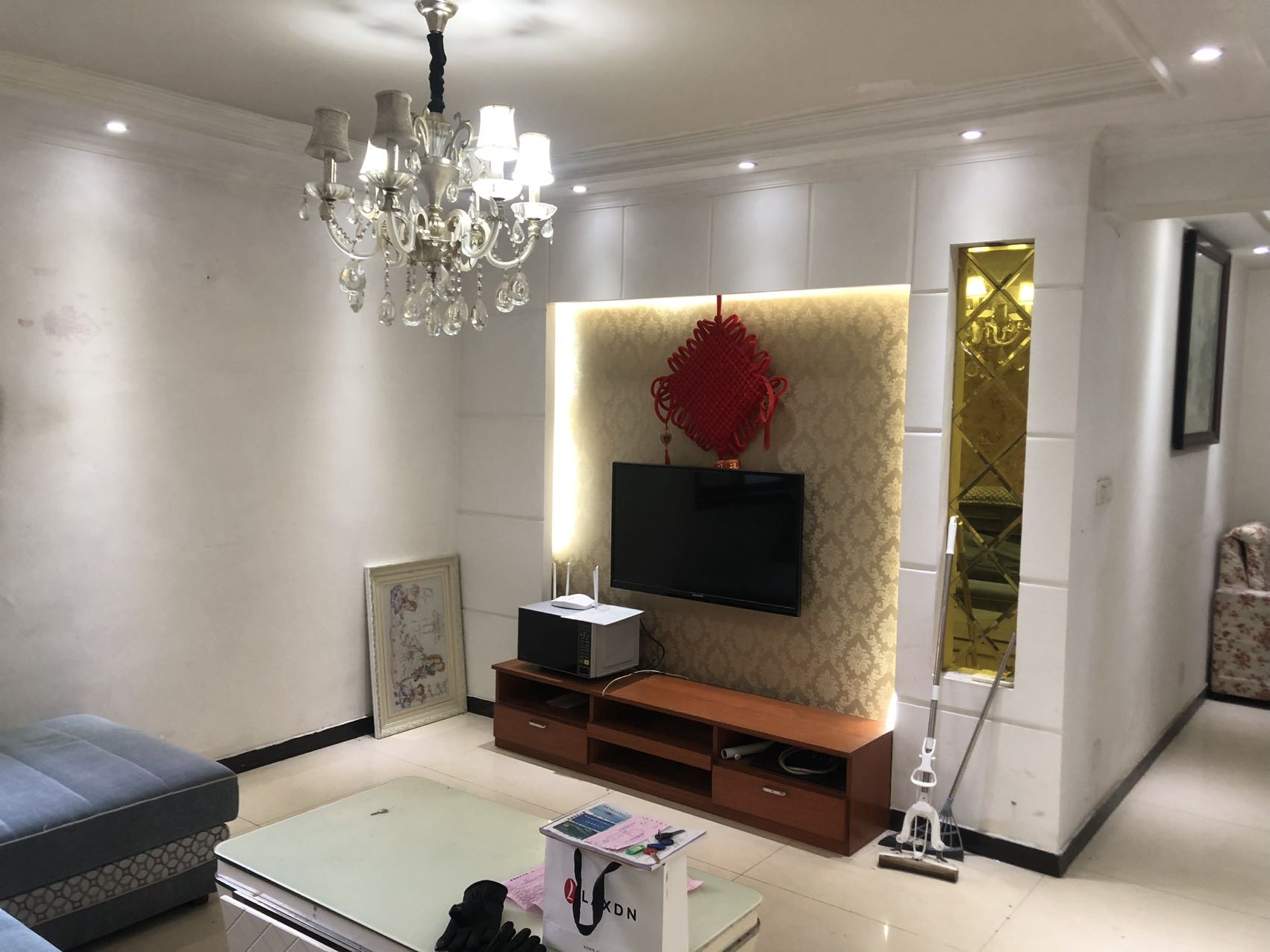东立国际花城 随时看房·