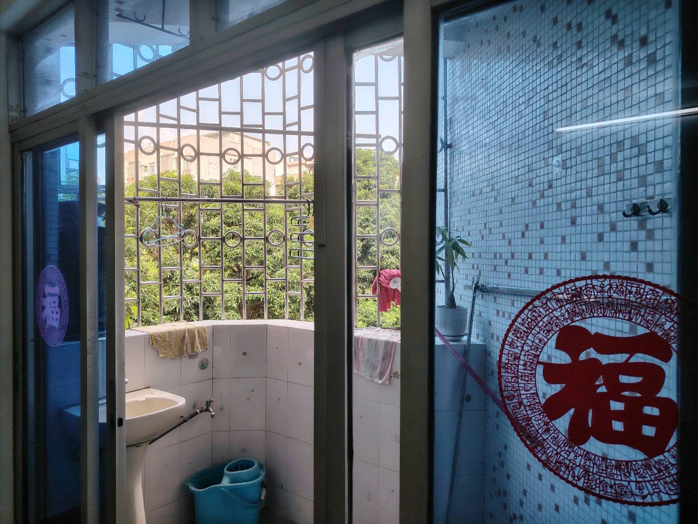 洛溪吉祥楼 随时看房·