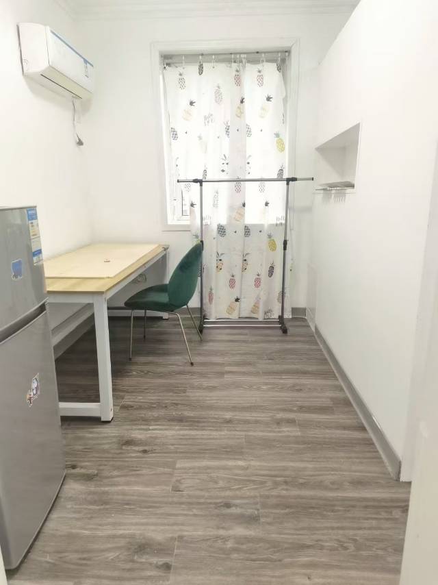 采荷绿萍 随时看房·