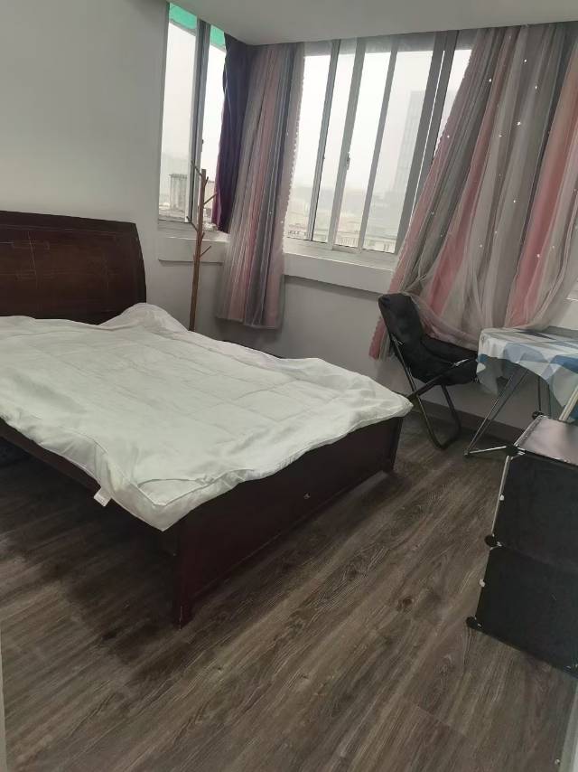 采荷绿萍 1居室 2490元/月