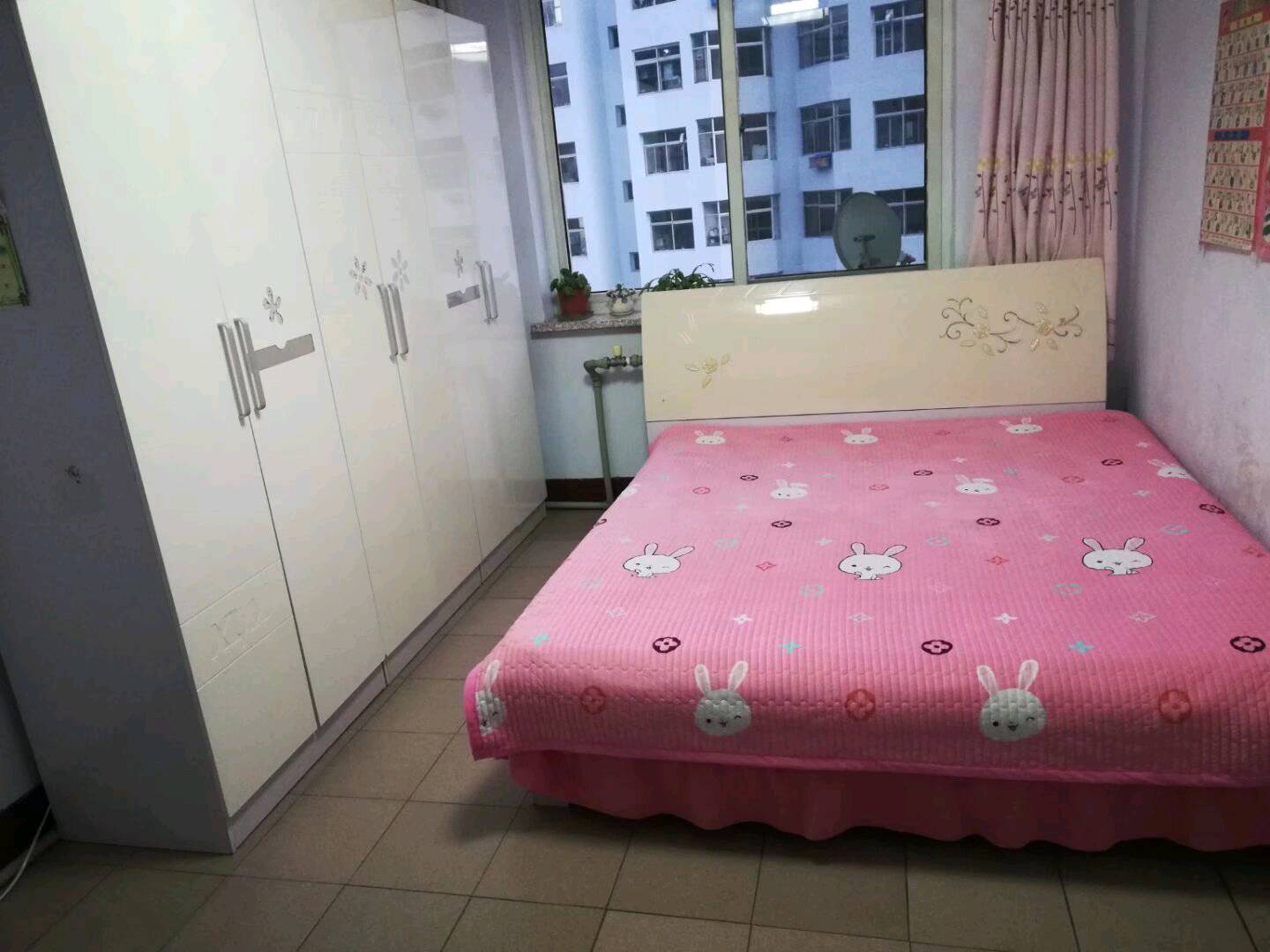 中药厂家属楼 随时看房·