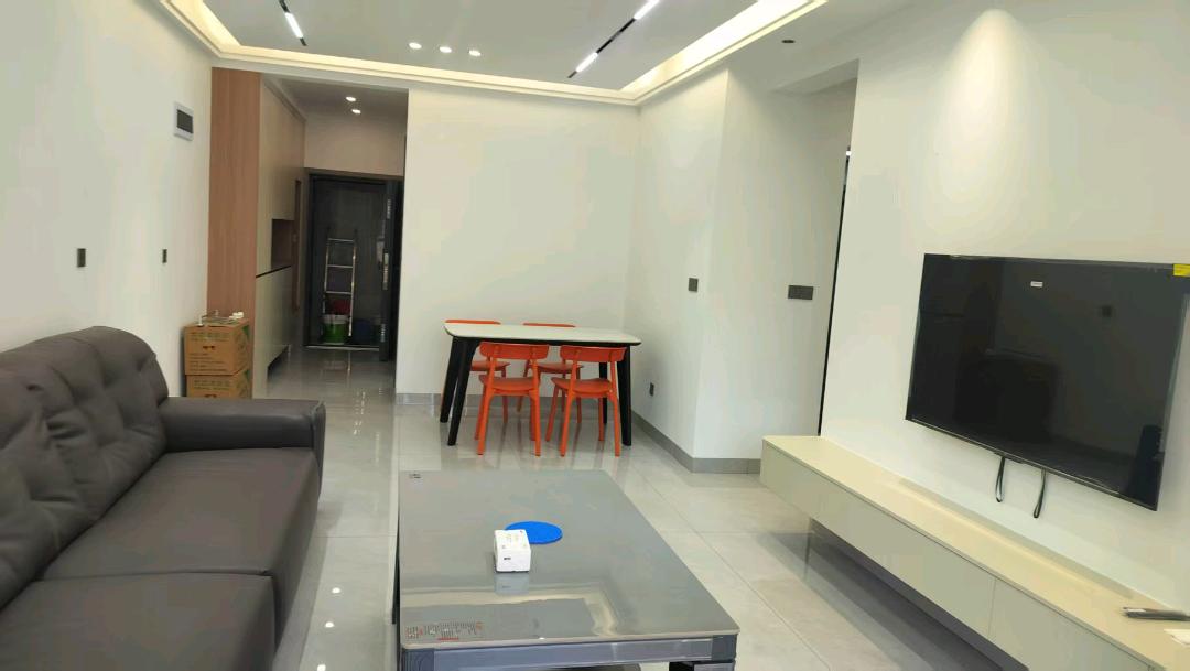 七星美域 随时看房·