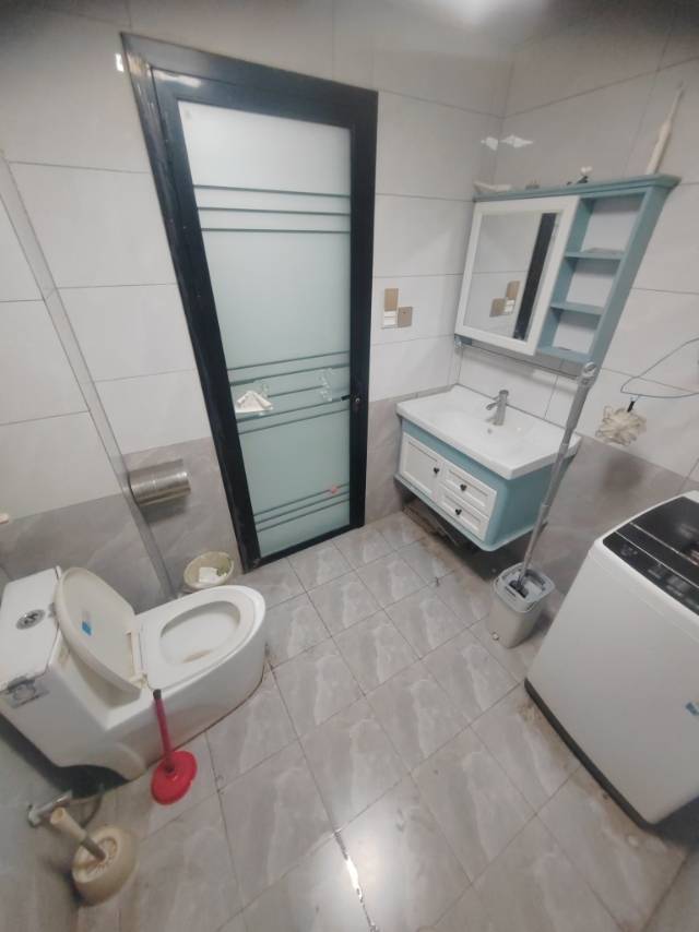 齐礼阎小区七号院 随时看房·