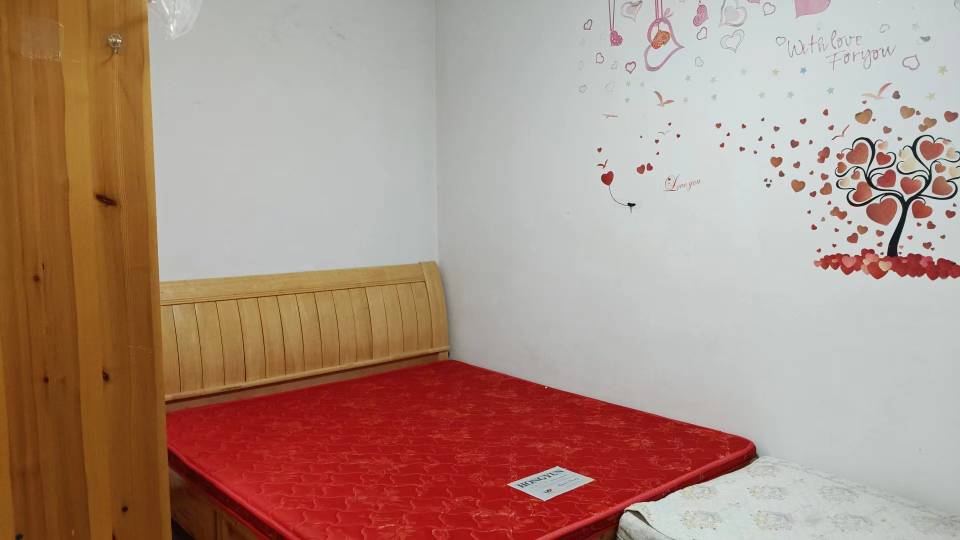 伟业花园 随时看房·