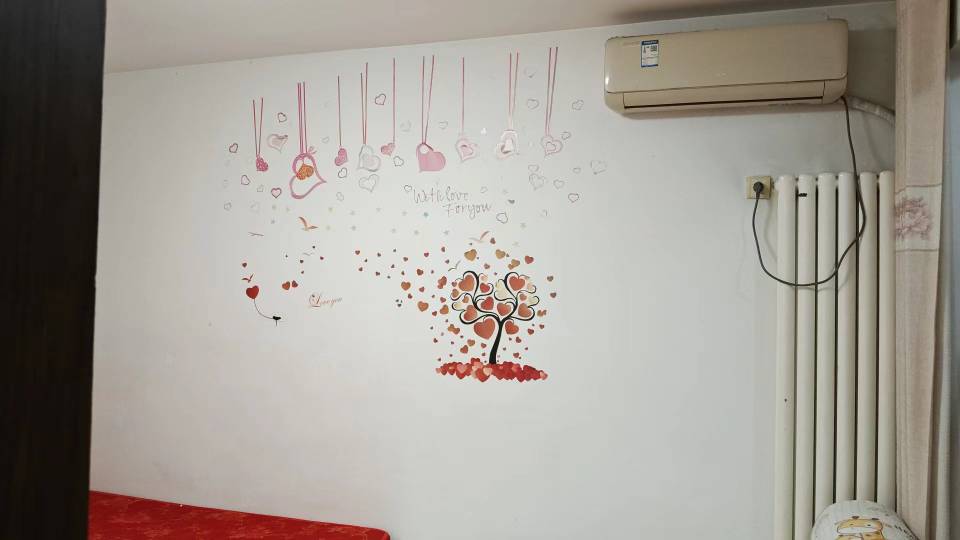 伟业花园 随时看房·