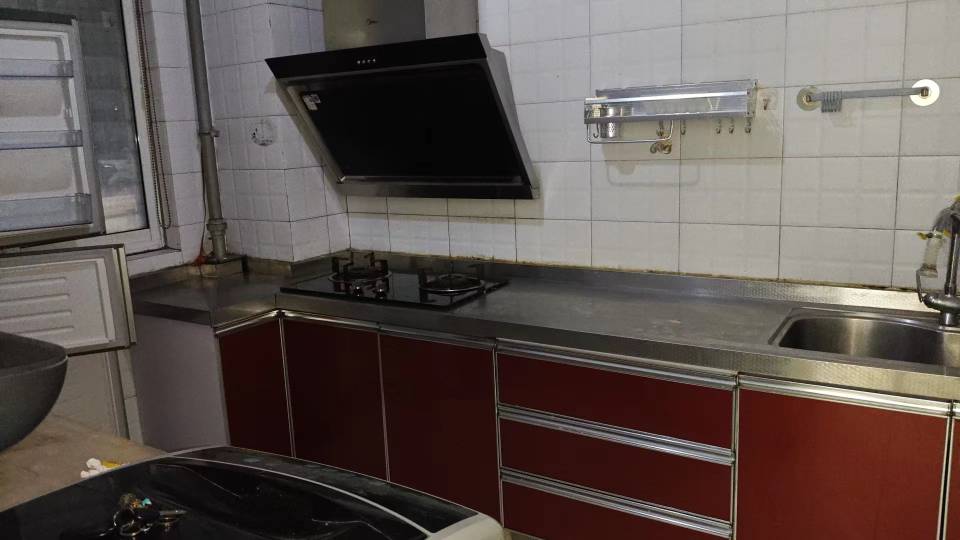 伟业花园 随时看房·