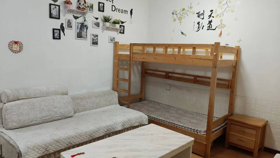 伟业花园 随时看房·