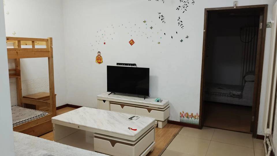 伟业花园）