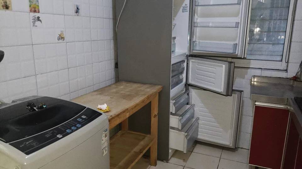 伟业花园 随时看房·