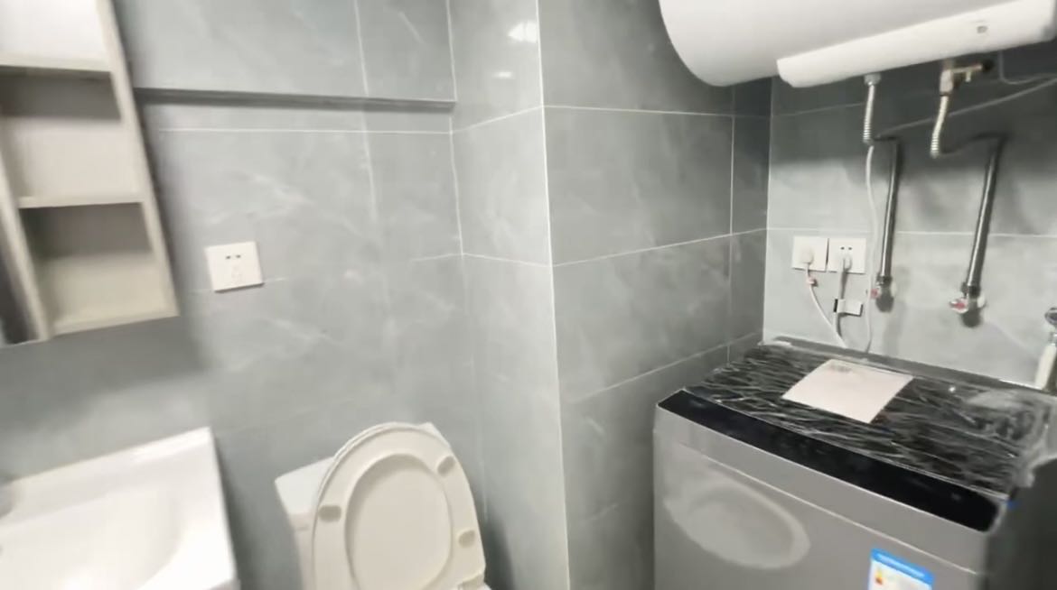 中梁悦天地 随时看房·