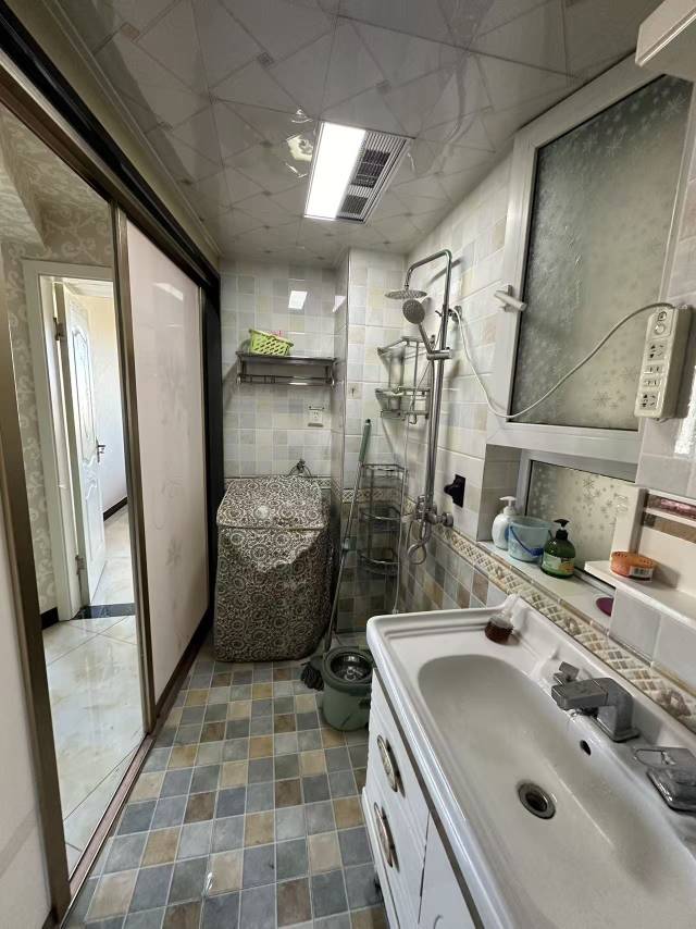 领世华府 随时看房·