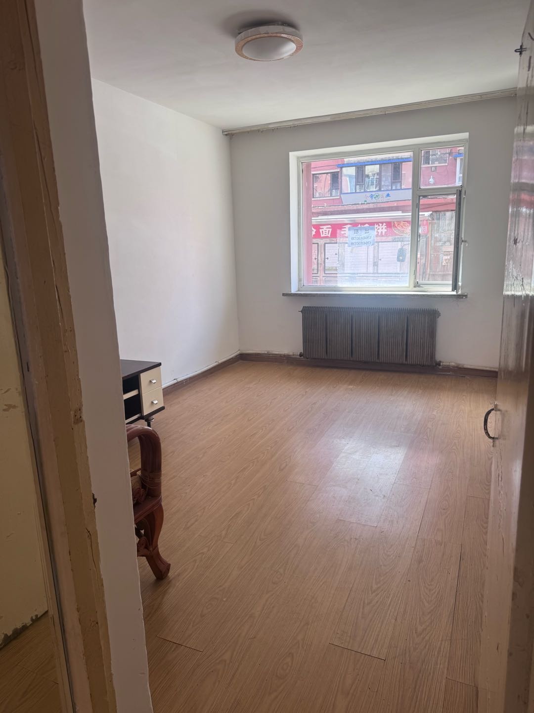 公交宿舍 随时看房·