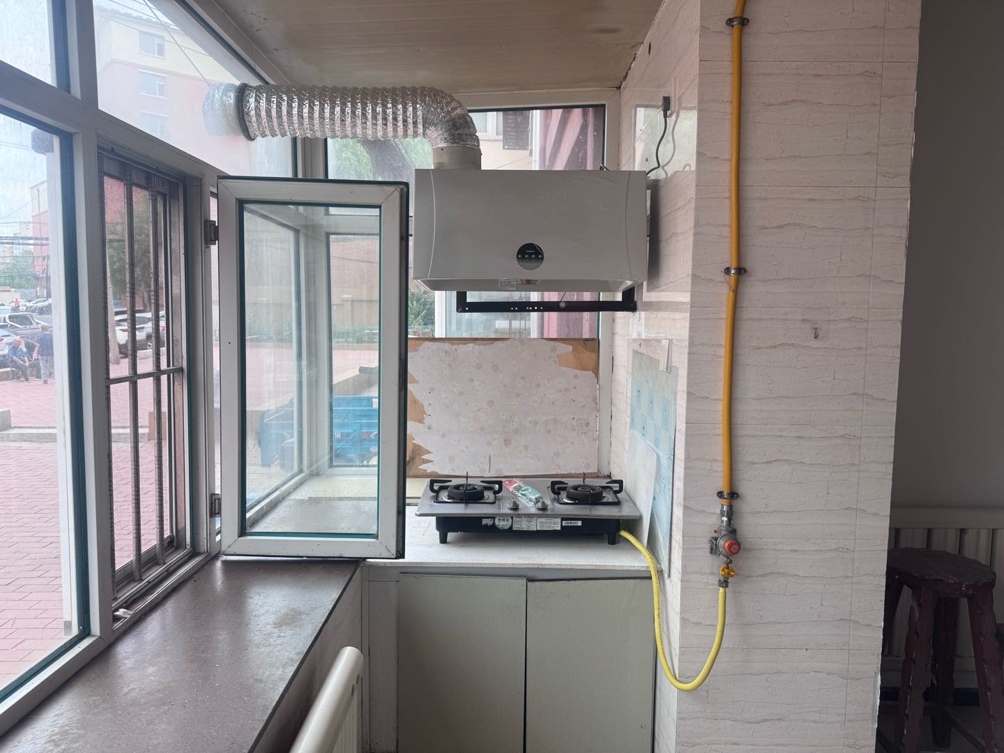 公交宿舍 随时看房·