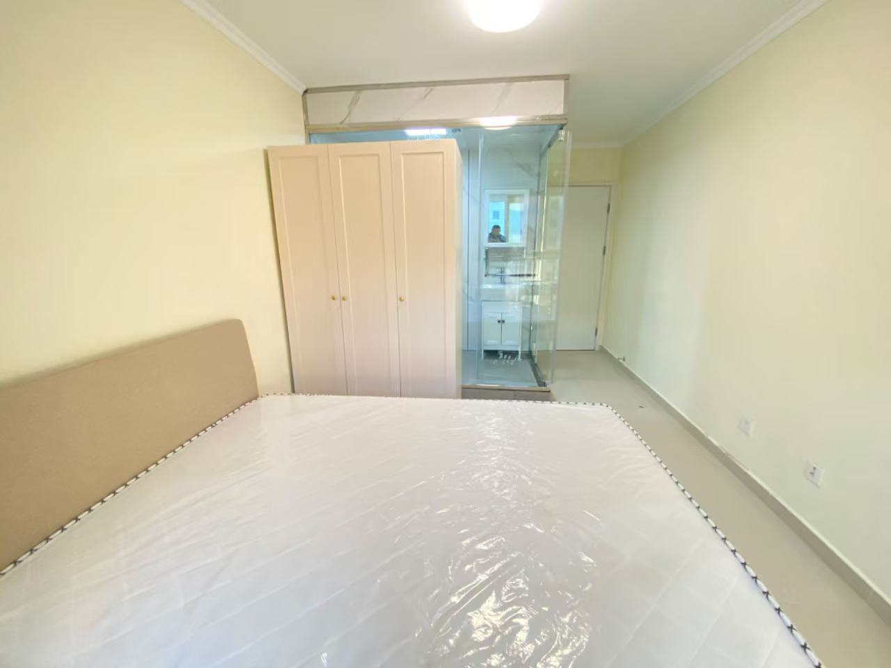 万德嘉园二区 随时看房·