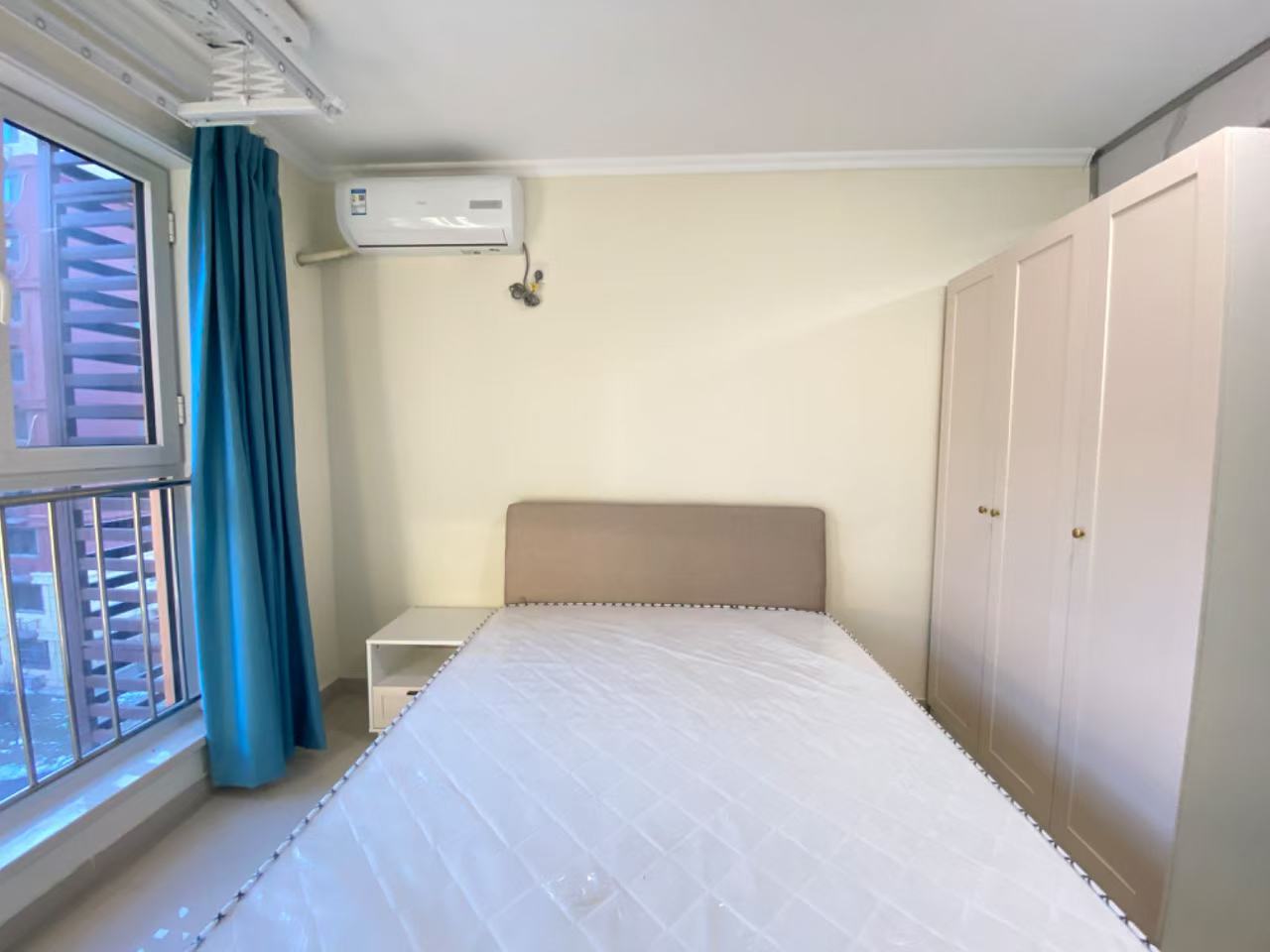 万德嘉园二区 随时看房·