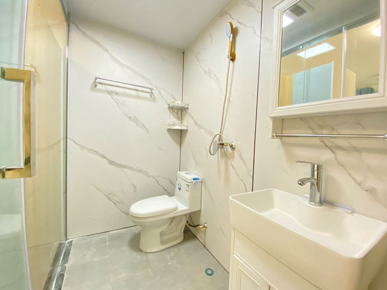 万德嘉园二区 随时看房·